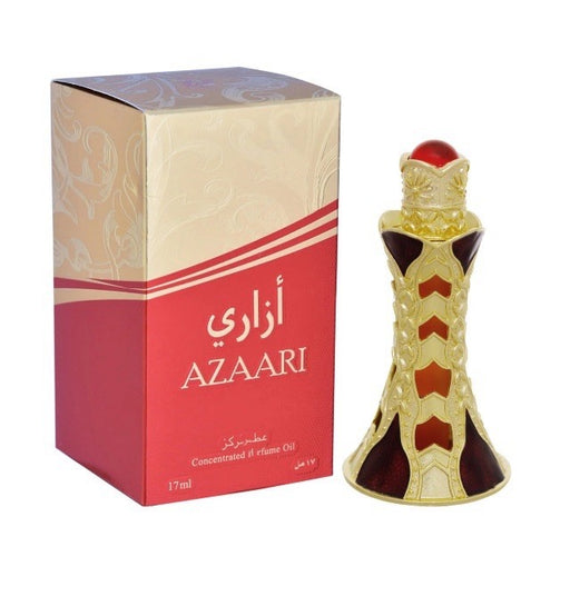 Azaari Khadlaj 17ml