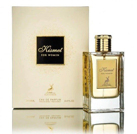 Kismet for Women Maison Alhambra - Arabic Parfums