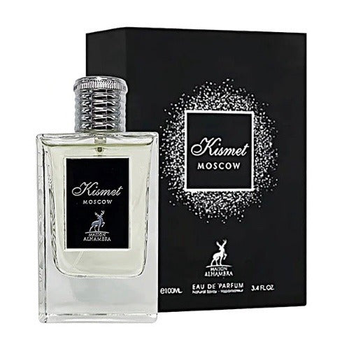 Kismet Moscow Maison Alhambra 100ml - Arabic Parfums