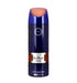 Tres Nuit Deo Armaf 200ml