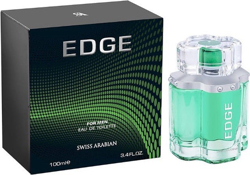 Edge Men Swiss Arabian