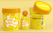 Tubbees Lemon-A-Licious GRANDEUR