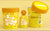 Tubbees Lemon-A-Licious GRANDEUR - 3 ml Sample