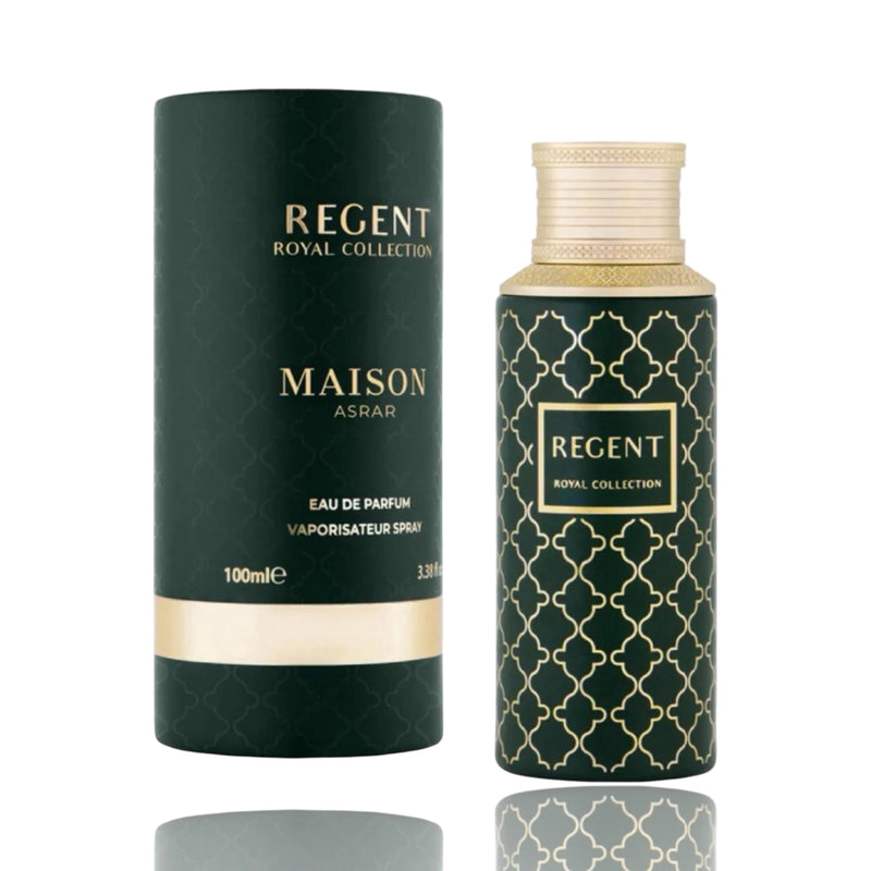 Regent MAISON ASRAR 100ml