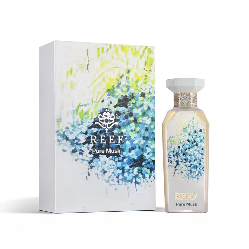 Pure Musk REEF - Muestra 3 ml