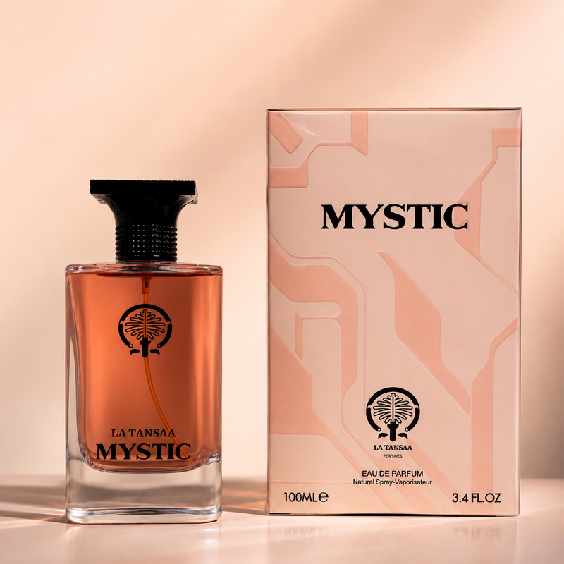 Mystic LATANSAA 100ml