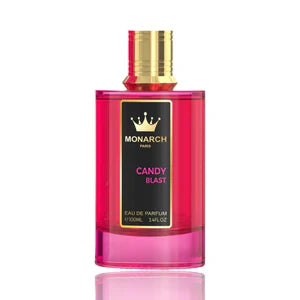 Candy Blast MILESTONE - Muestra 3 ml