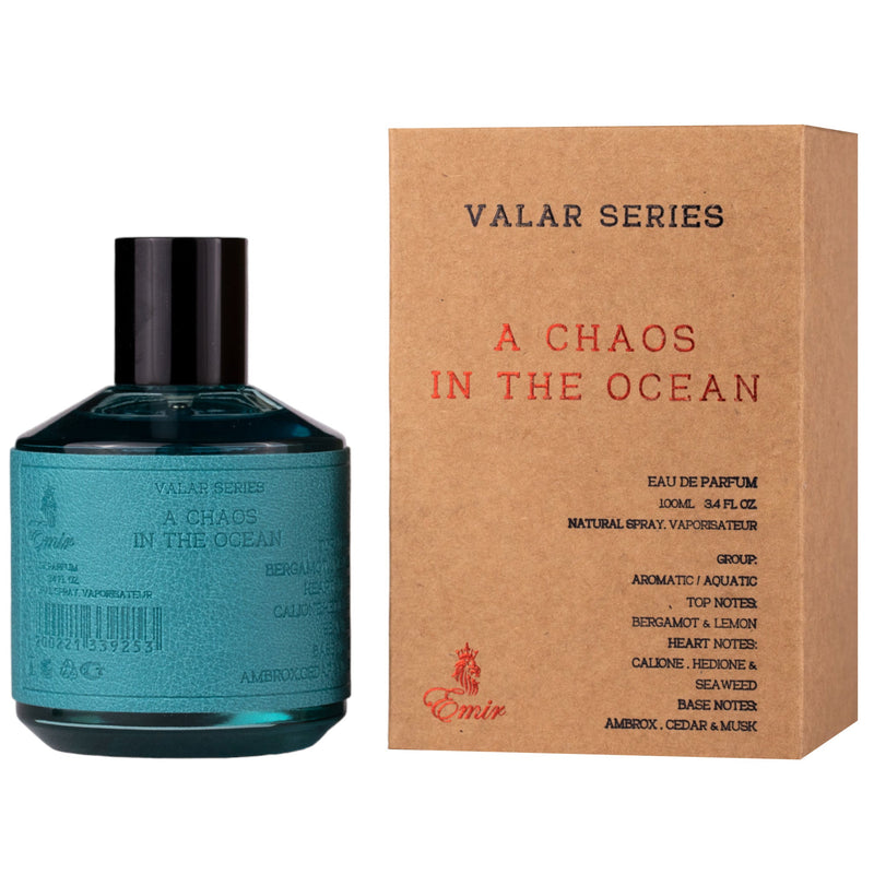 A Chaos in the Ocean EMIR 100ml