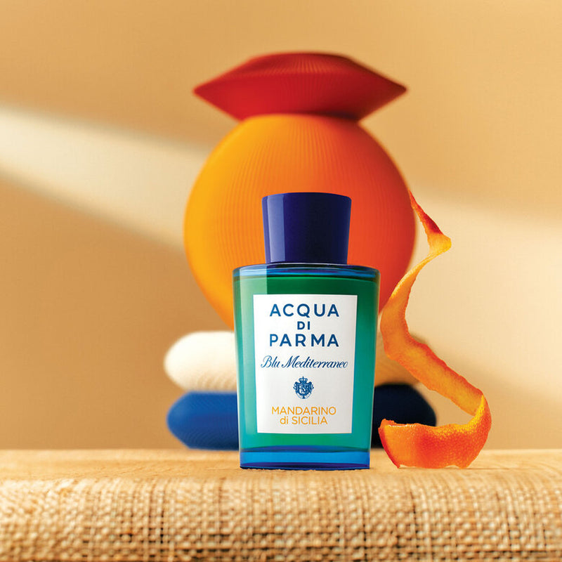 Mandarino di Sicilia ACQUA DI PARMA - TESTER