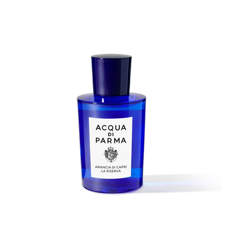Arancia di Capri La Riserva ACQUA DI PARMA - TESTER - Muestra 3 ml