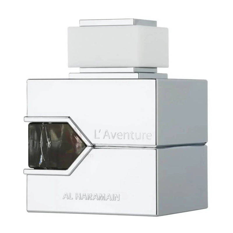 L'aventure Blanche AL HARAMAIN - Muestra 10 ml