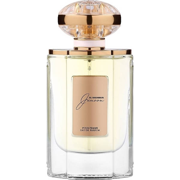 Junoon AL HARAMAIN - Muestra 10 ml