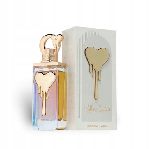 Allure Couture FRAGRANCE WORLD