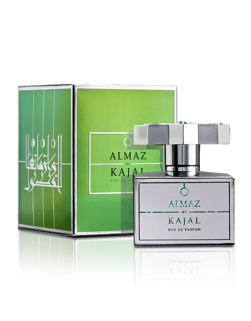 Almaz KAJAL - Muestra 3 ml