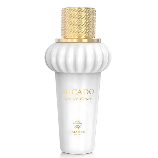 Micado Eau de Blanc AMARAN 100ml