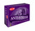 Anti-Stress Conos de Incienso HEM 25gr (10 conos)