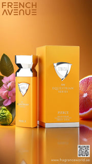 An Equestrian Series Pierce FRENCH AVENUE 100ml - Arabic Parfums