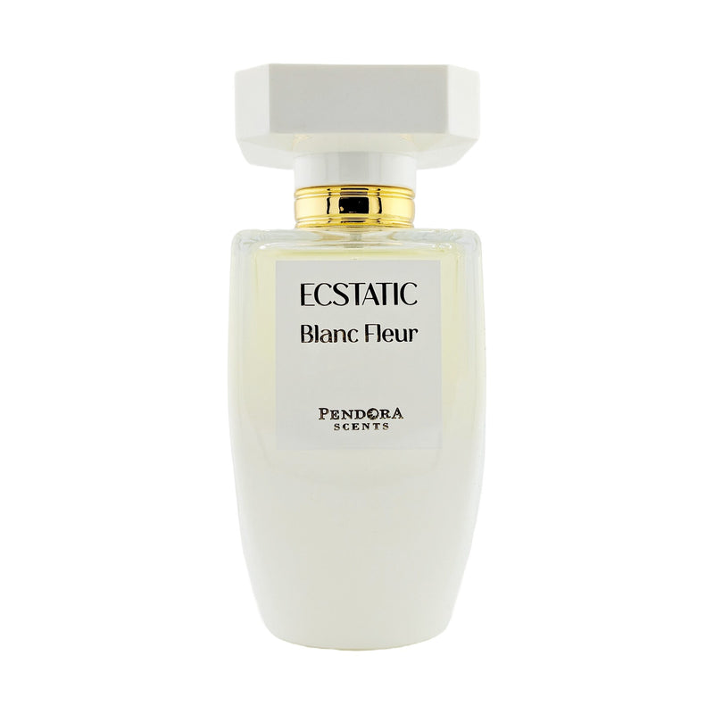 Ecstatic Blanc Fleur Pendora Scents 100ml - Arabic Parfums