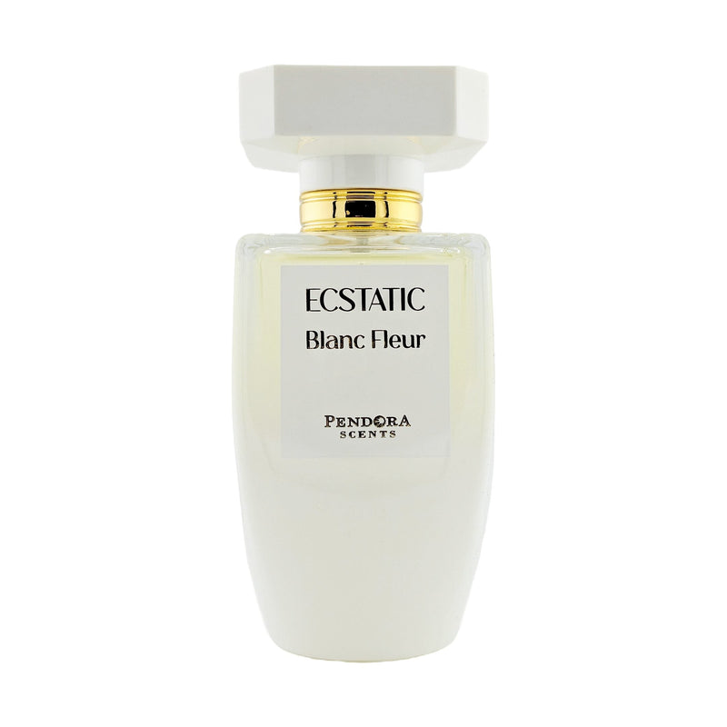 Ecstatic Blanc Fleur Pendora Scents 100ml - Muestra 3 ml