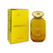 Gigglepuff HEKAYAT ATTAR 100ml