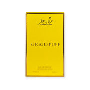 Gigglepuff HEKAYAT ATTAR 100ml