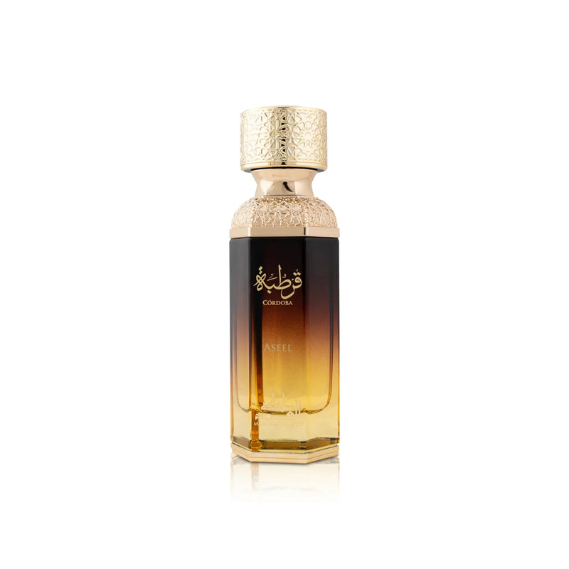 Cordoba Aseel MAMLAKAT AL OUD - Muestra 5 ml