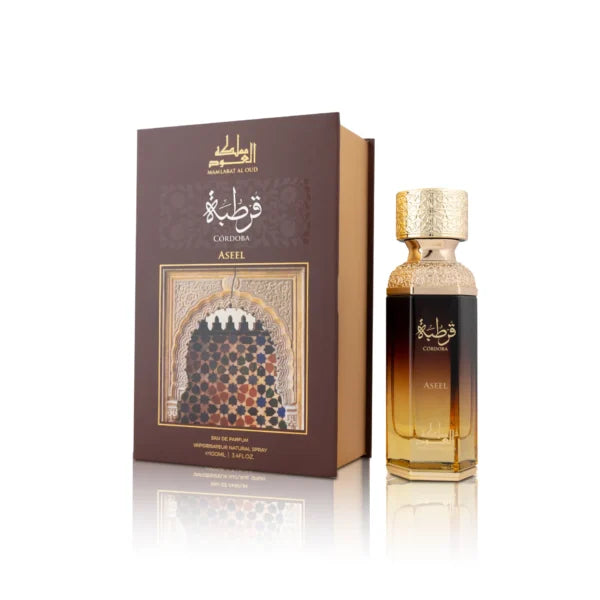 Cordoba Aseel MAMLAKAT AL OUD