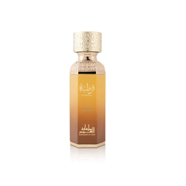 Cordoba Glory MAMLAKAT AL OUD - Muestra 10 ml
