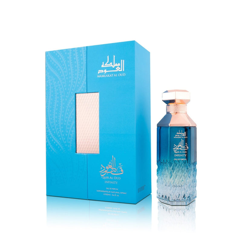 Qasr Al Oud Infinity MAMLAKAT AL OUD 100ml