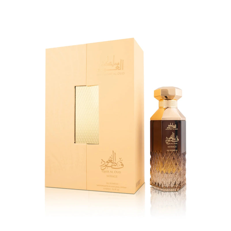 Qasr Al Oud Mirage MAMLAKAT AL OUD 100ml