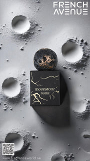Moonstone Noir FRENCH AVENUE 100ml - Arabic Parfums