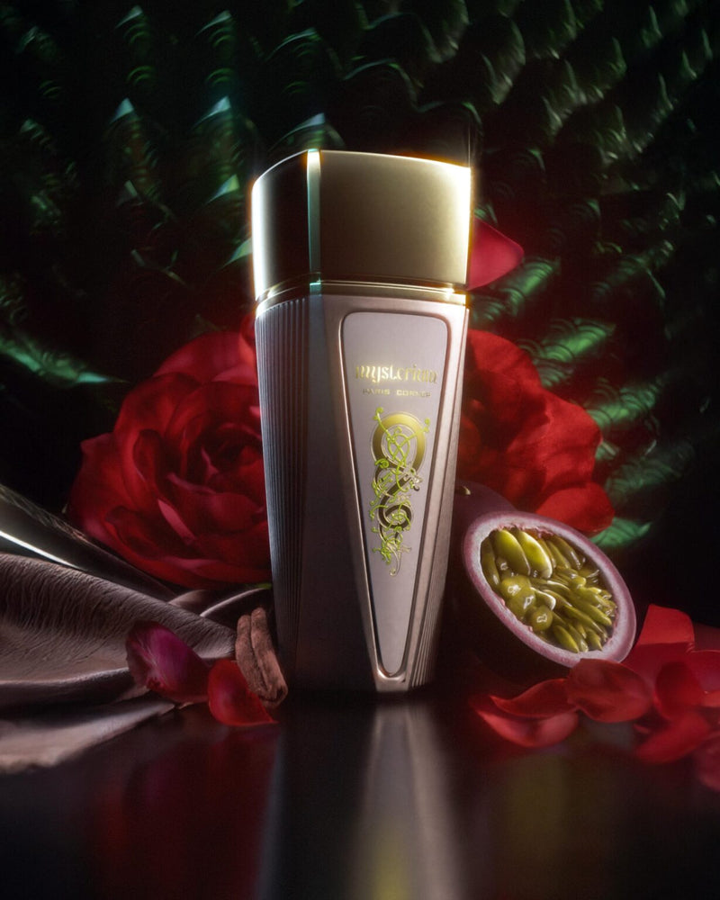 Mysterium PARIS CORNER 100ml - Muestra 3 ml