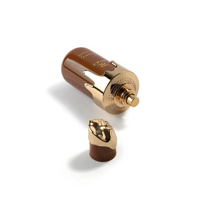 Rizz Tiramisu Caramel OriArome SHAIK SAEED - Muestra 5 ml