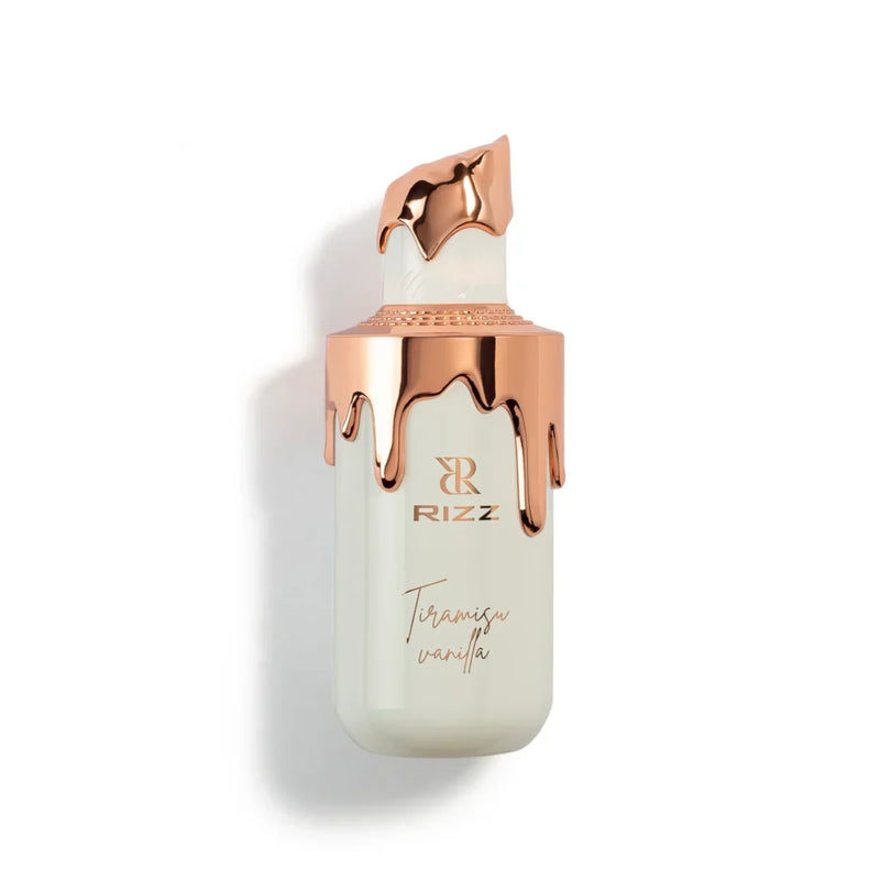 Aribic Rizz Rizz Tiramisu Vanilla Shaikh Saeed | Gourmand Perfume for Women 100ml ...