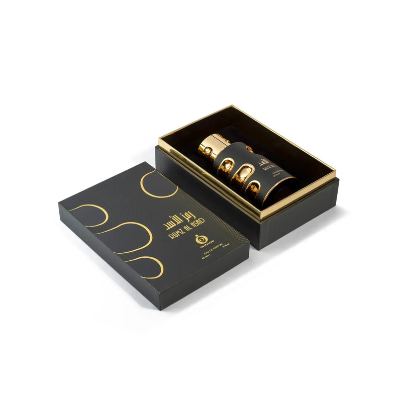 Rumz Al Asad OriArome SHAIKH SAEED - Muestra 10 ml