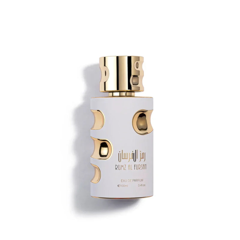 Rumz Al Fursan OriArome SHAIKH SAEED - Muestra 3 ml
