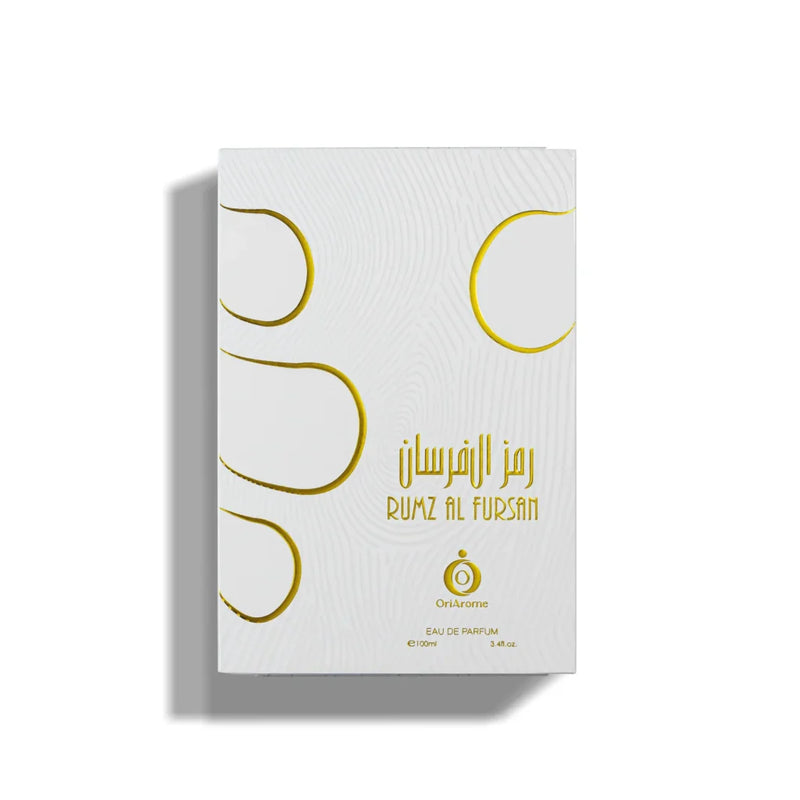 Rumz Al Fursan OriArome SHAIKH SAEED