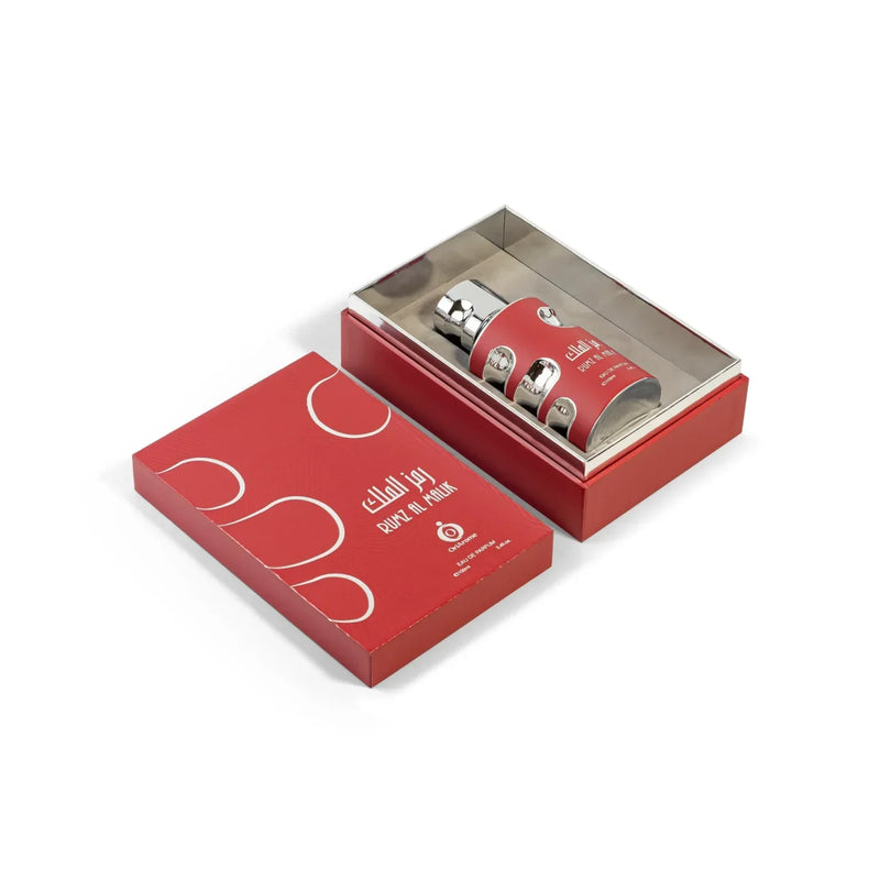 Rumz Al Malik OriArome SHAIKH SAEED - Muestra 5 ml