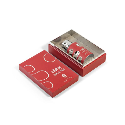 Rumz Al Malik OriArome SHAIKH SAEED