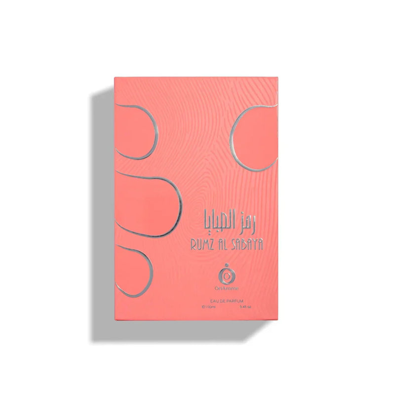 Rumz Al Sabaya OriArome SHAIKH SAEED - Muestra 10 ml
