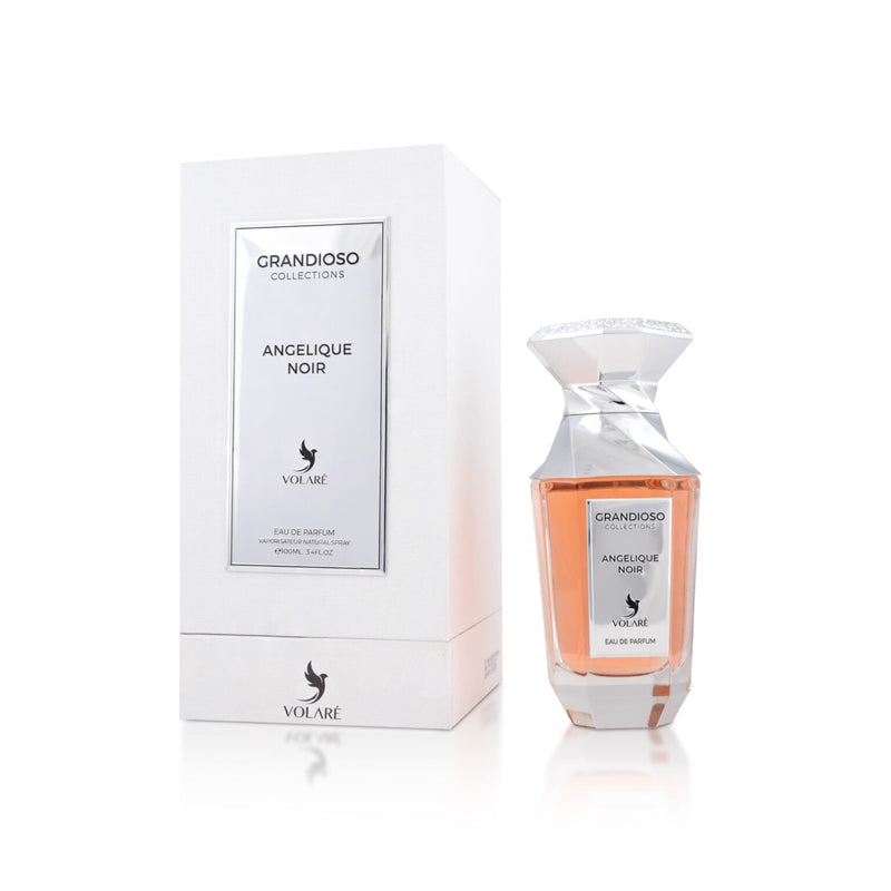 Grandioso Angelique Noir VOLARE 100ml - Muestra 3 ml