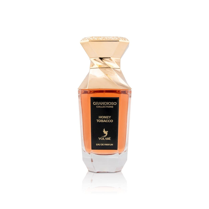Grandioso Honey Tobacco VOLARE 100ml