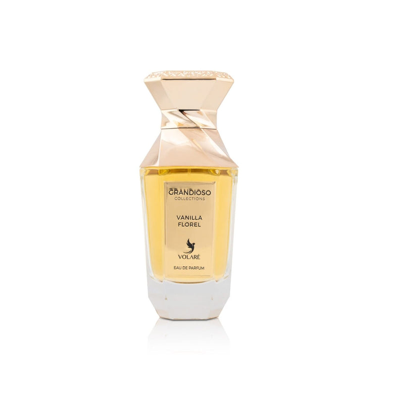 Grandioso Vanilla Florel VOLARE - Muestra 10 ml