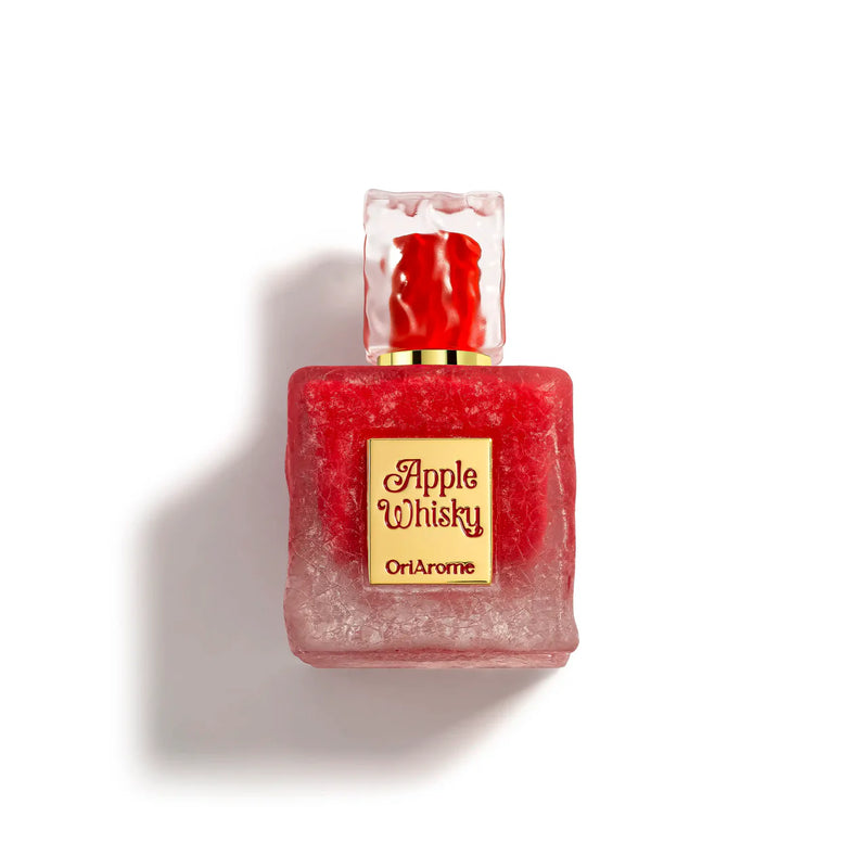 Apple Whisky OriArome SHAIKH SAEED