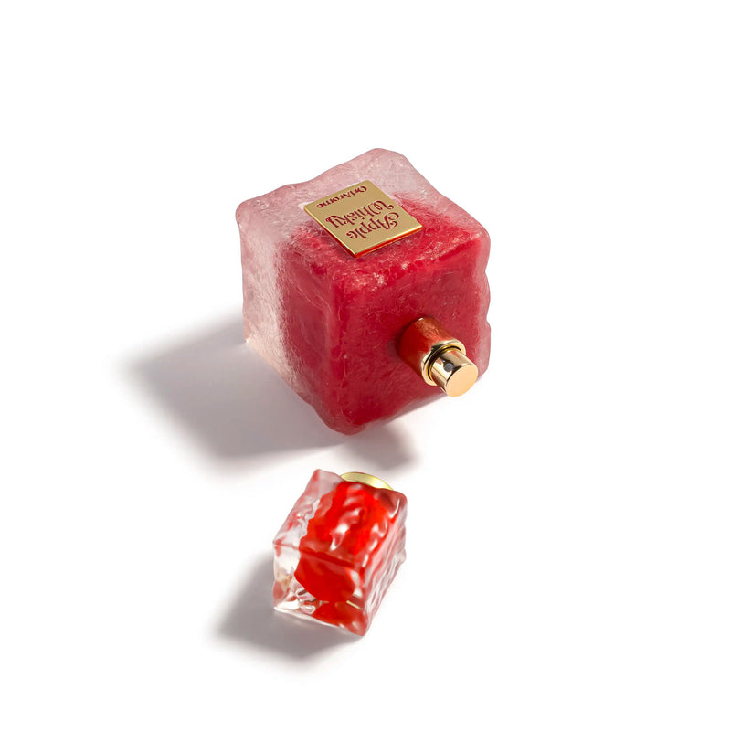 Apple Whisky OriArome SHAIKH SAEED