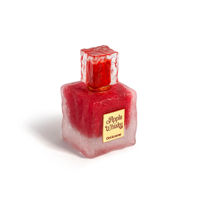 Apple Whisky OriArome SHAIKH SAEED