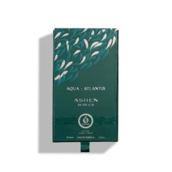 Aqua Atlantis - Ashen Waves SHAIKH SAEED - Muestra 10 ml