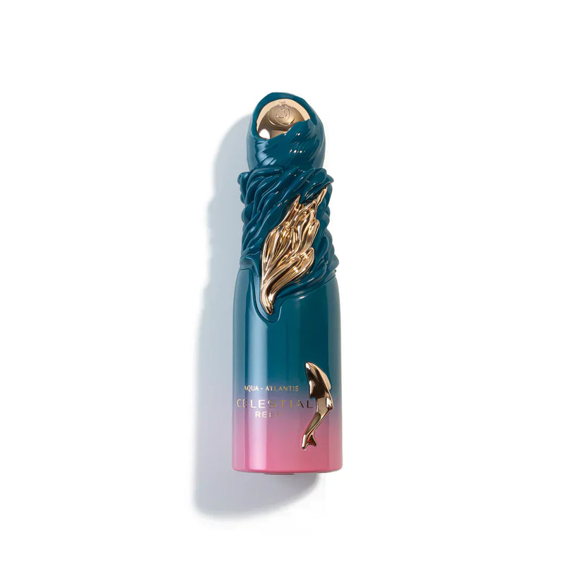 Aqua Atlantis Celestial Reef SHAIKH SAEED - Muestra 10 ml