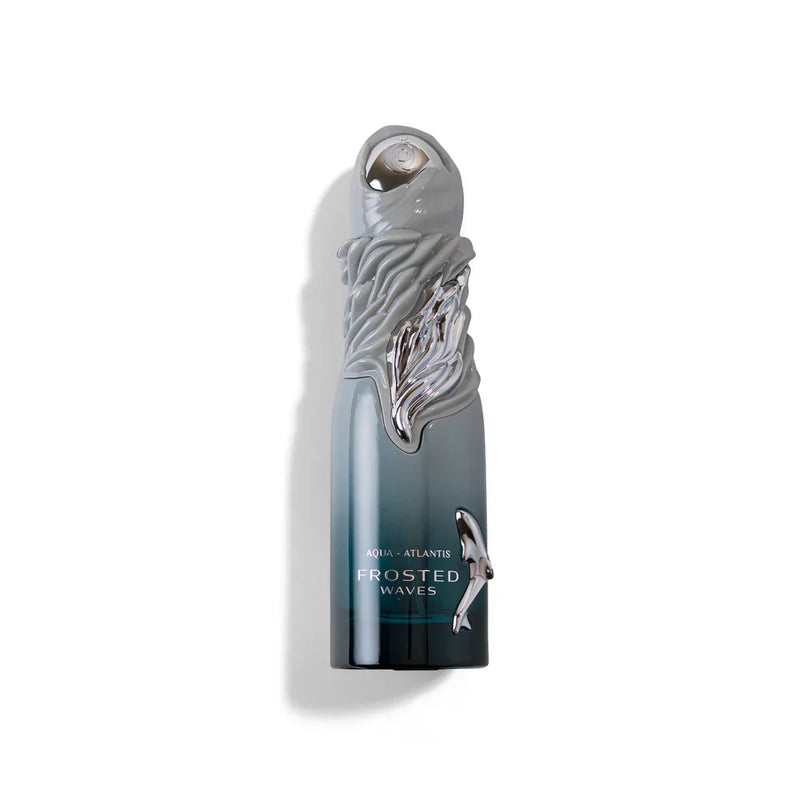 Aqua Atlantis Frosted Waves SHAIKH SAEED - Muestra 3 ml