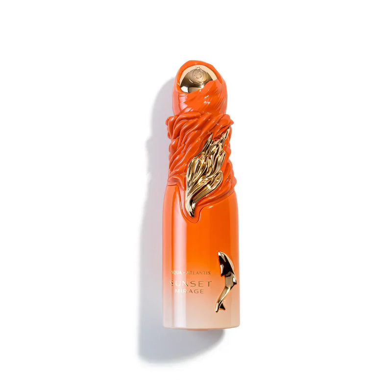 Aqua Atlantis Sunset Mirage SHAIKH SAEED - Muestra 3 ml